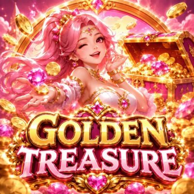 Golden Treasure