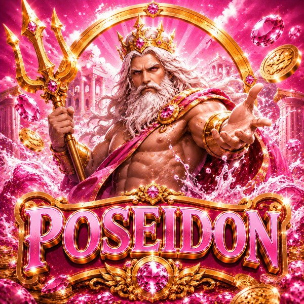 Poseidon