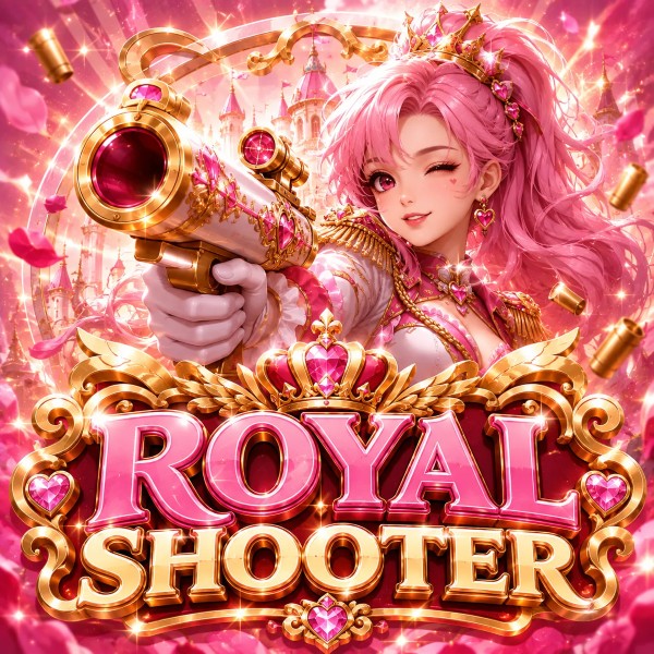 Royal Shooter