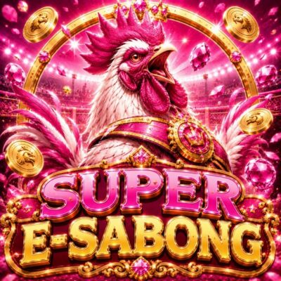 Super E-Sabong